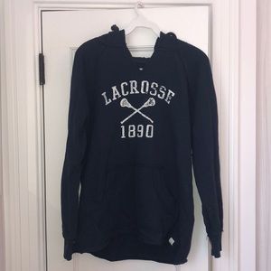 Blue 84 Hoodie